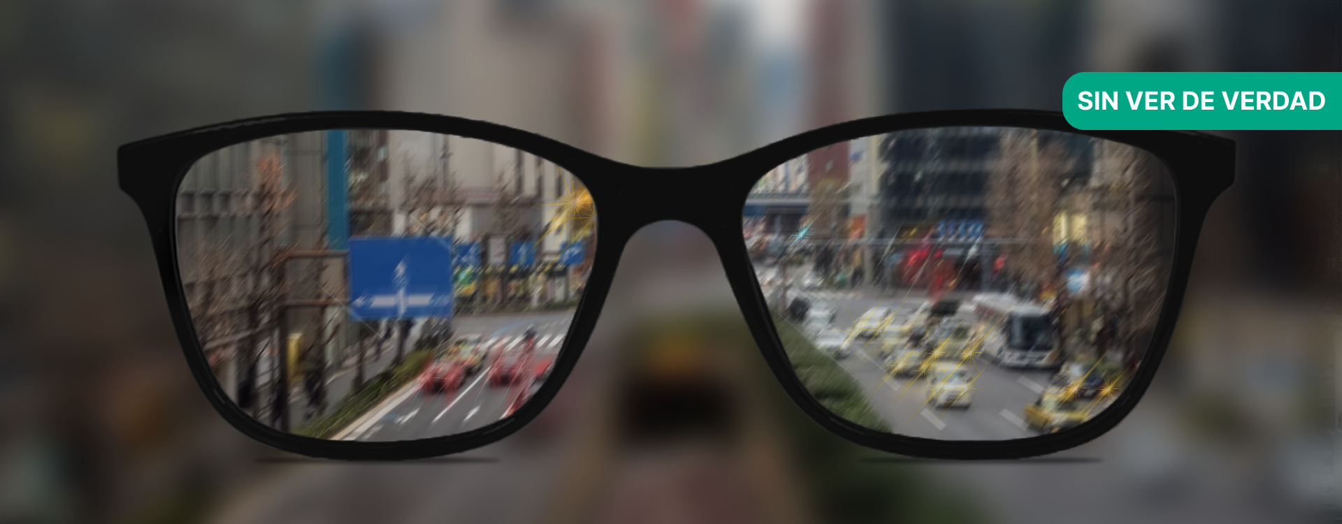 Tu Vista sin usar Lentes Ver de Verdad